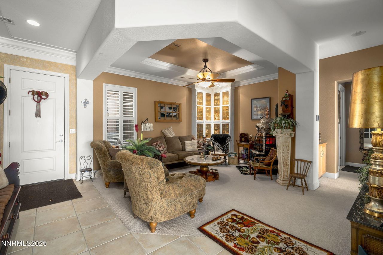 9160 Quilberry Way, Reno, NV 89523 Photo