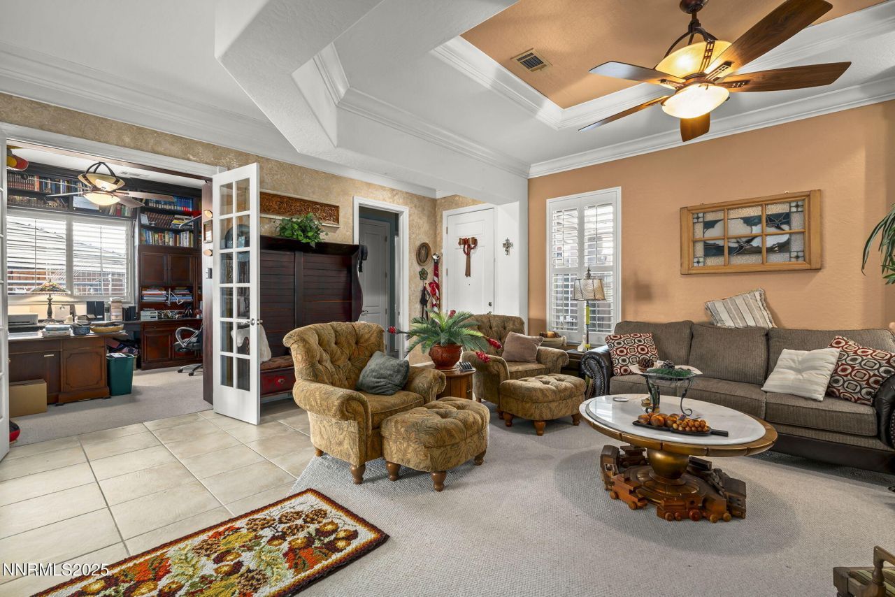 9160 Quilberry Way, Reno, NV 89523 Photo