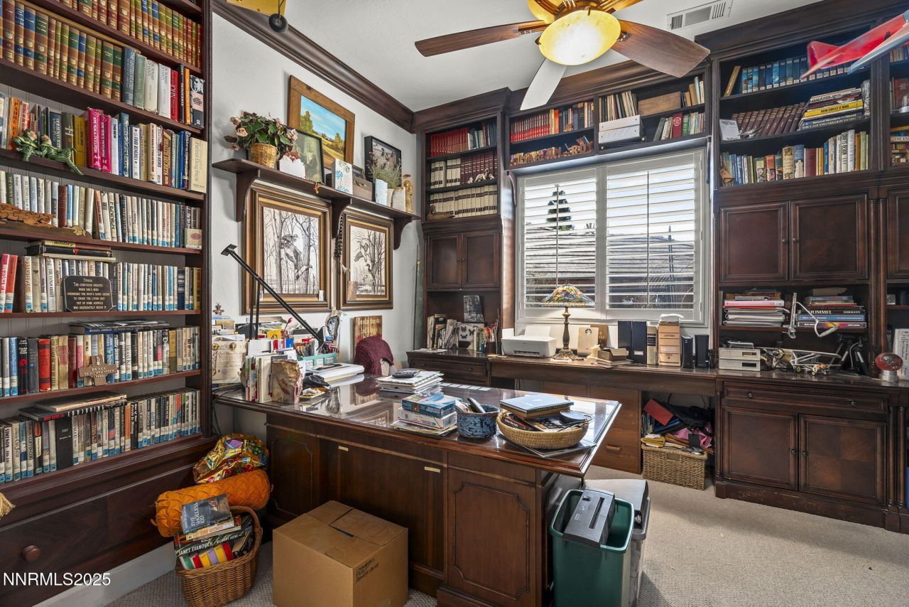 9160 Quilberry Way, Reno, NV 89523 Photo