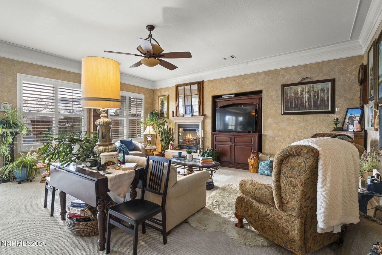 9160 Quilberry Way, Reno, NV 89523 Photo