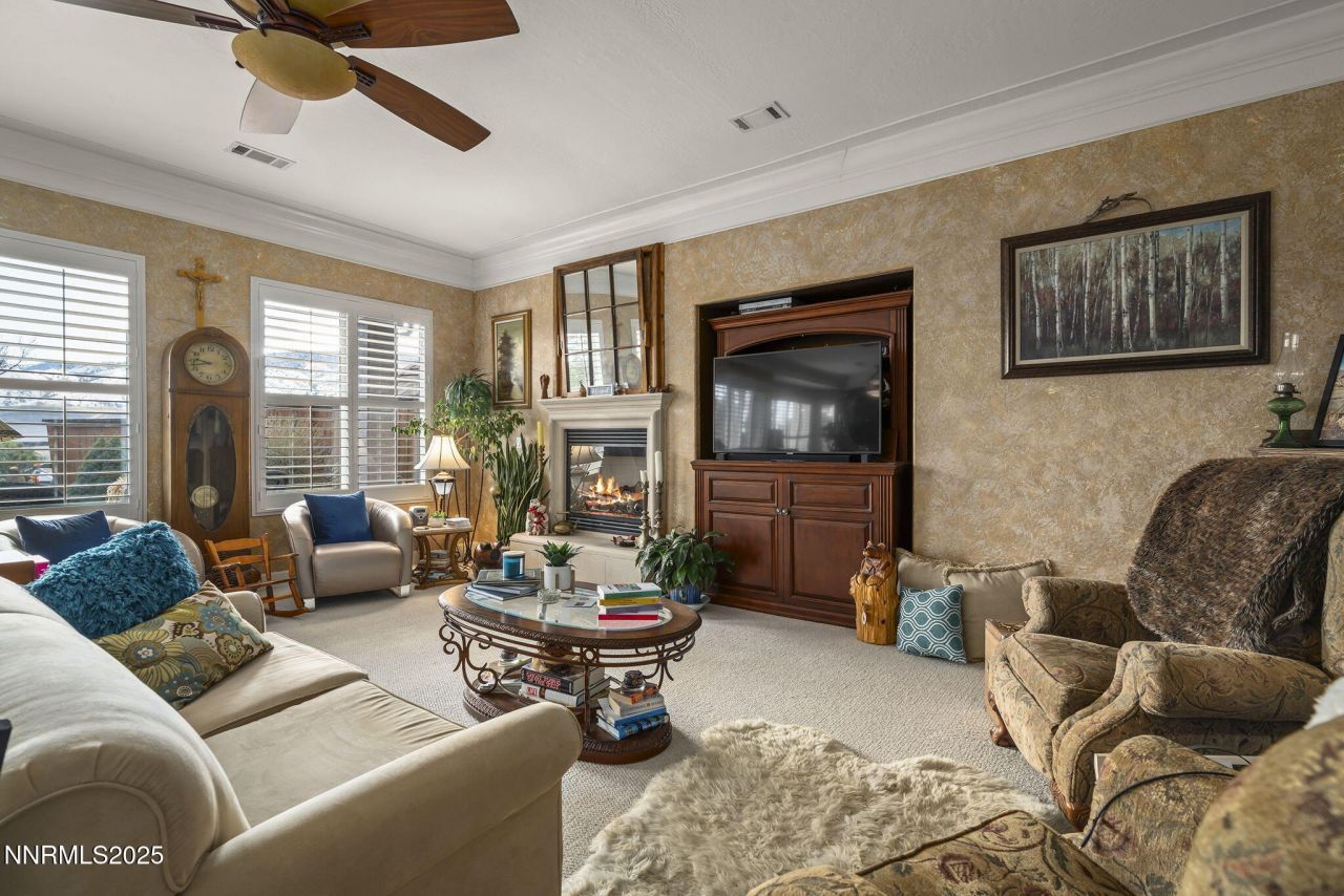 9160 Quilberry Way, Reno, NV 89523 Photo