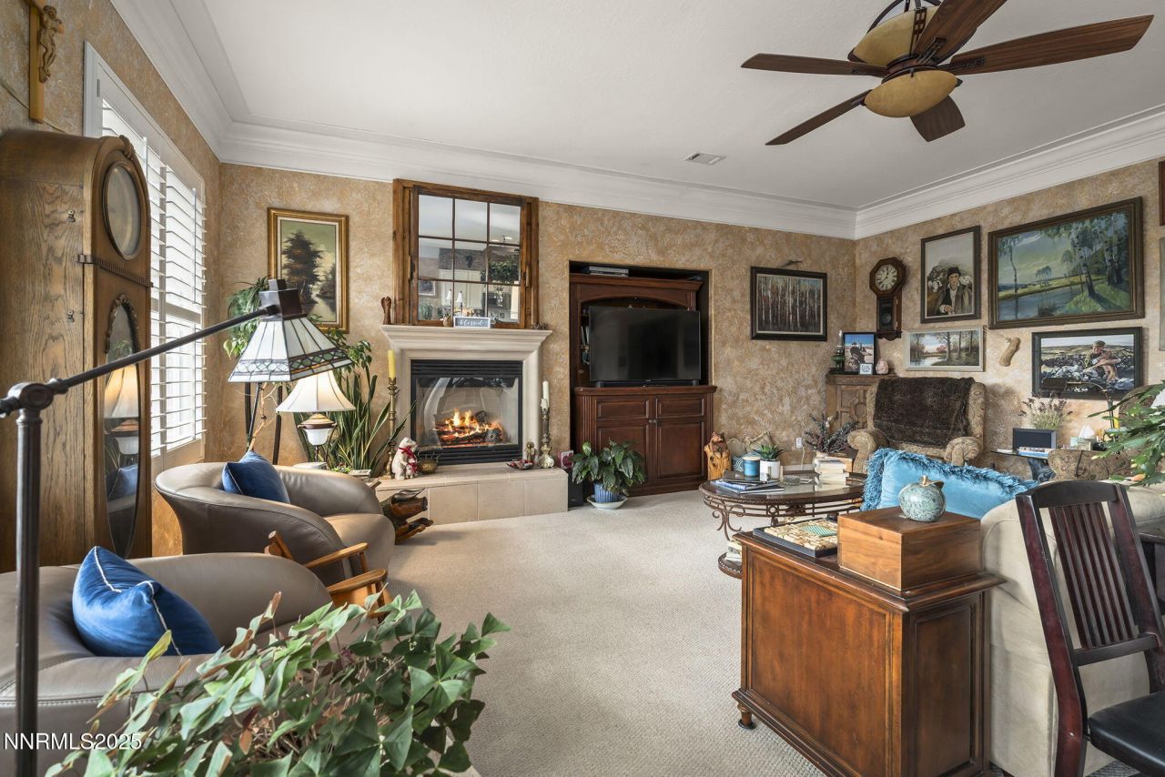 9160 Quilberry Way, Reno, NV 89523 Photo