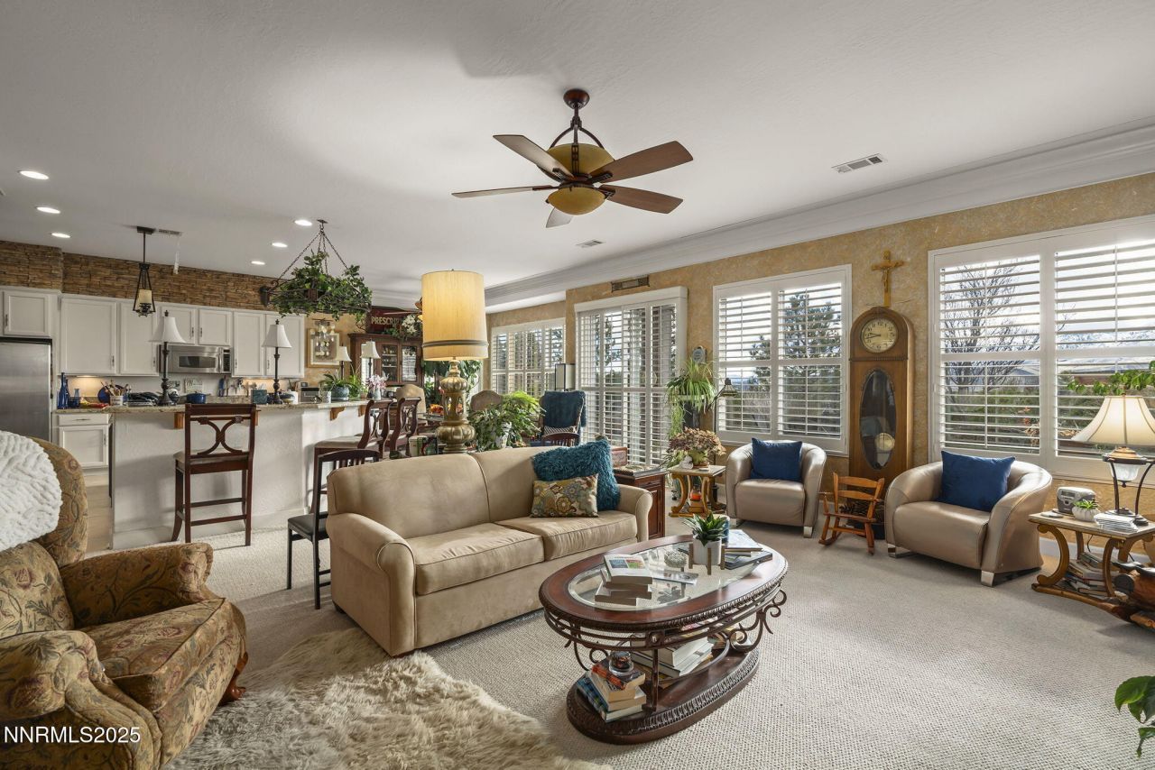 9160 Quilberry Way, Reno, NV 89523 Photo