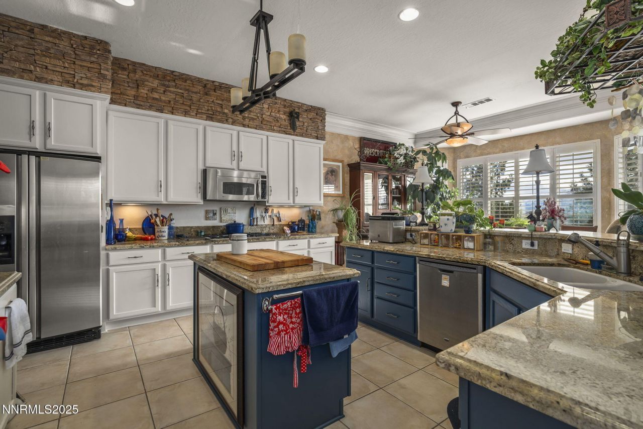 9160 Quilberry Way, Reno, NV 89523 Photo