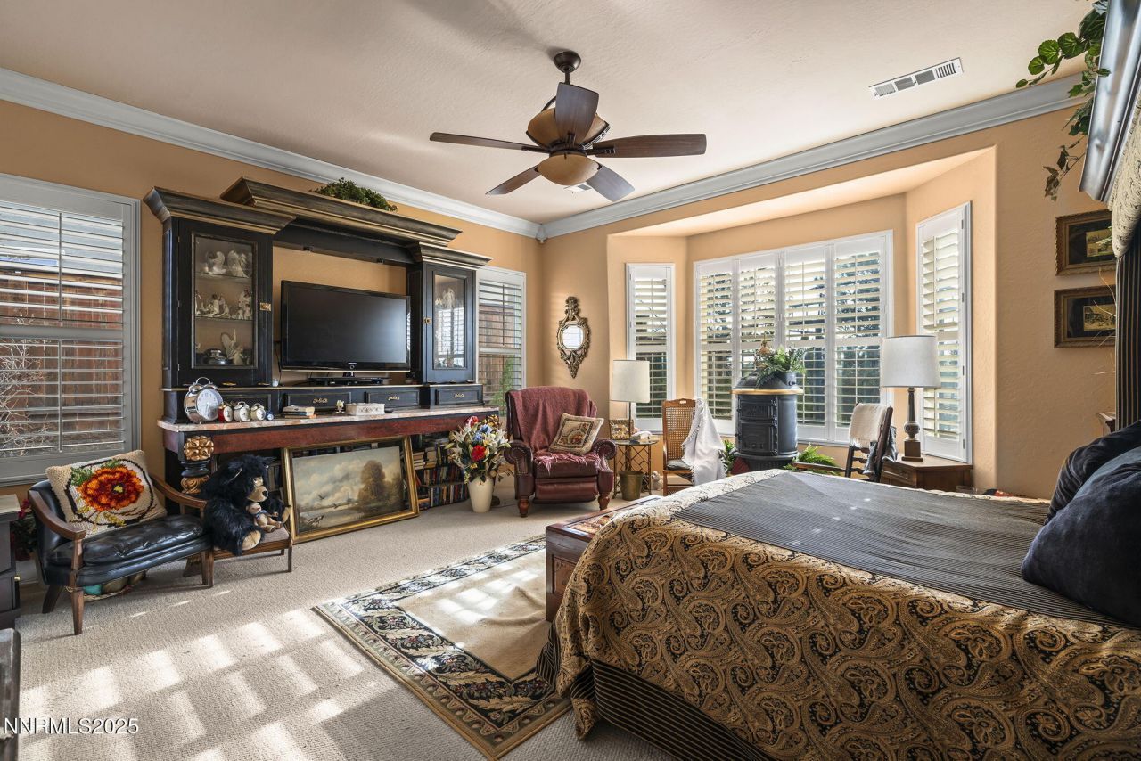 9160 Quilberry Way, Reno, NV 89523 Photo