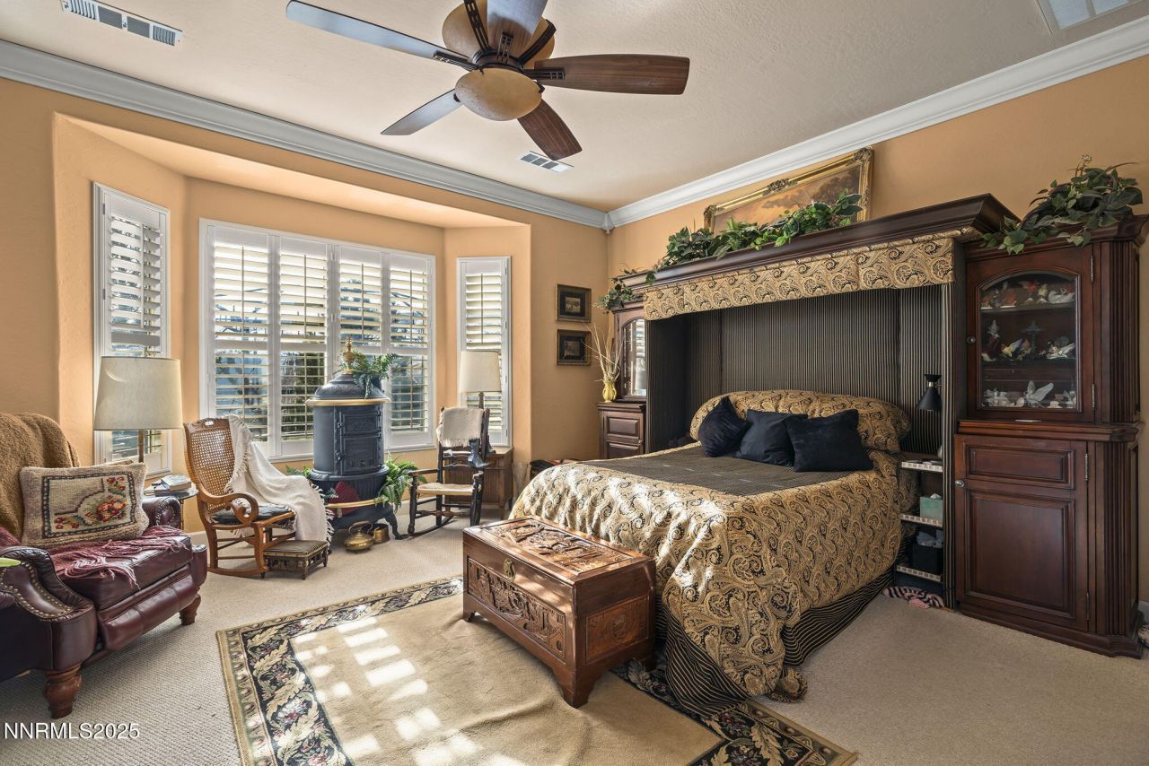 9160 Quilberry Way, Reno, NV 89523 Photo