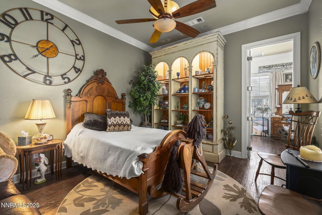 9160 Quilberry Way, Reno, NV 89523 Photo