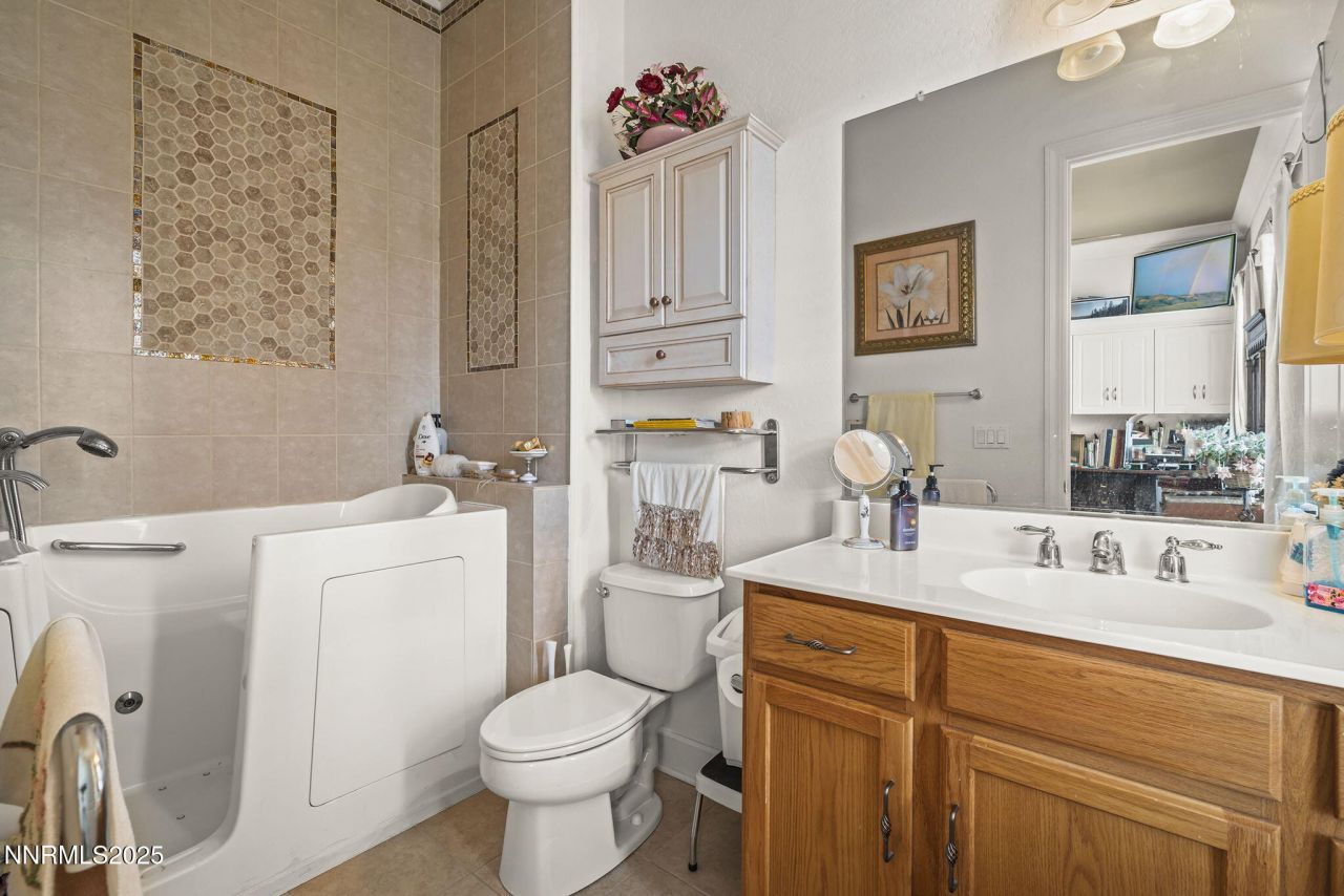 9160 Quilberry Way, Reno, NV 89523 Photo