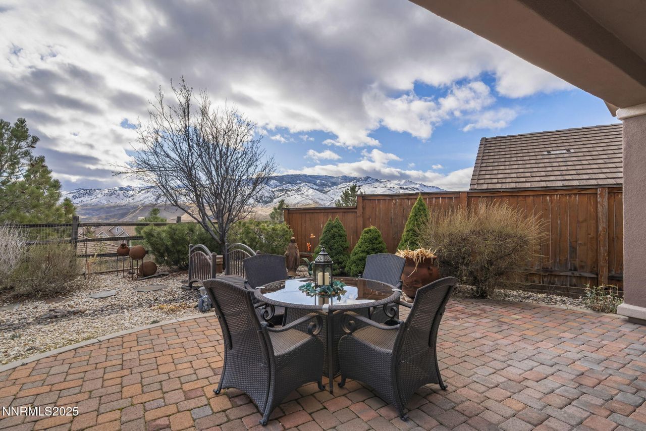 9160 Quilberry Way, Reno, NV 89523 Photo