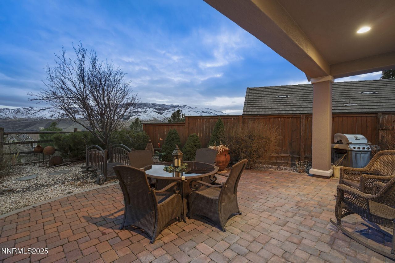 9160 Quilberry Way, Reno, NV 89523 Photo