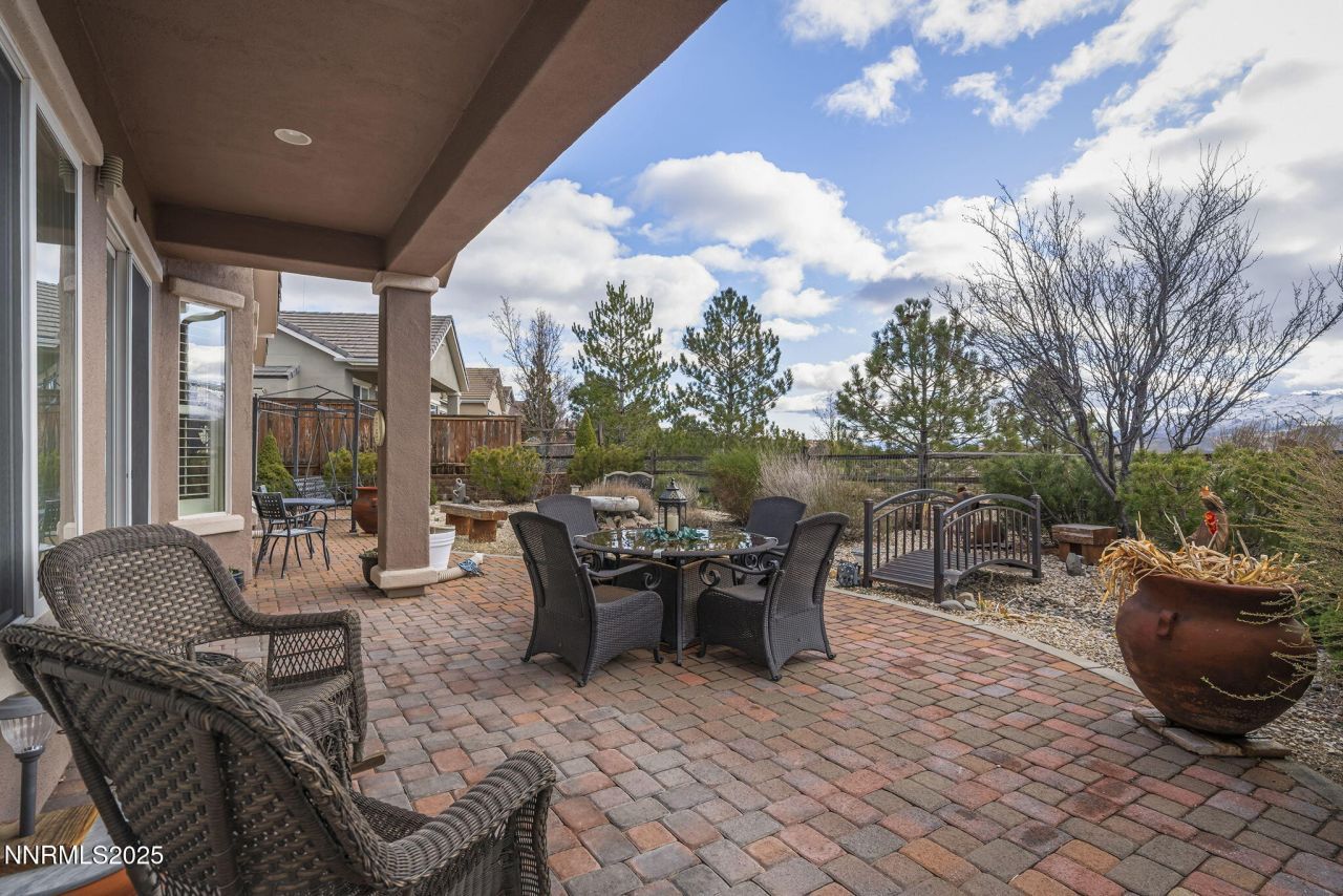 9160 Quilberry Way, Reno, NV 89523 Photo