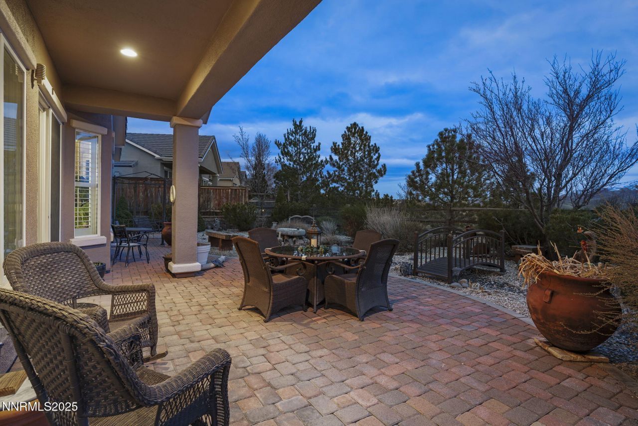 9160 Quilberry Way, Reno, NV 89523 Photo