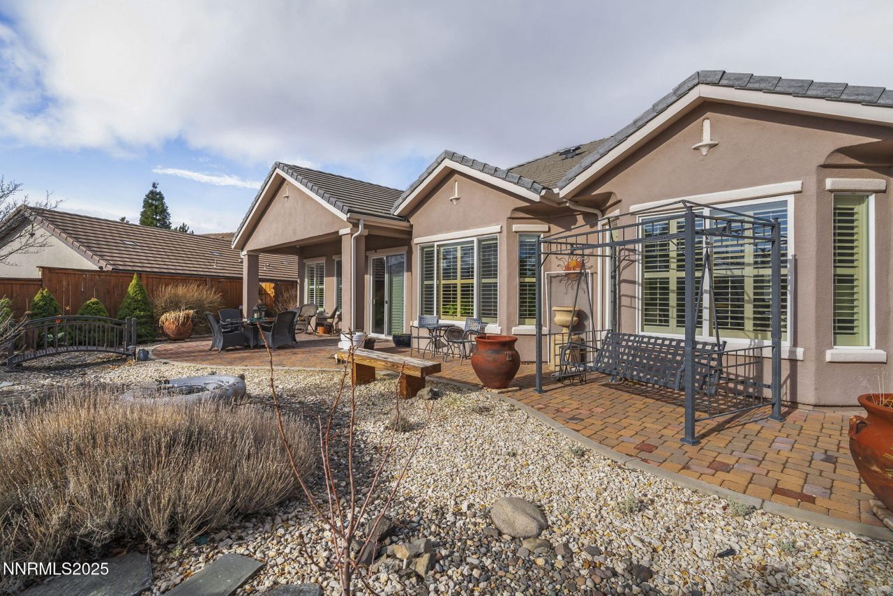 9160 Quilberry Way, Reno, NV 89523 Photo