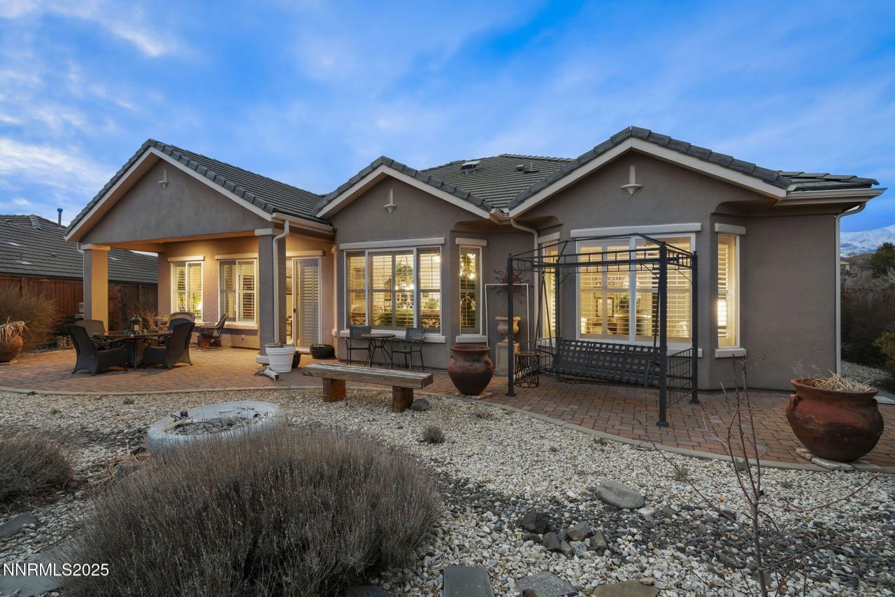 9160 Quilberry Way, Reno, NV 89523 Photo