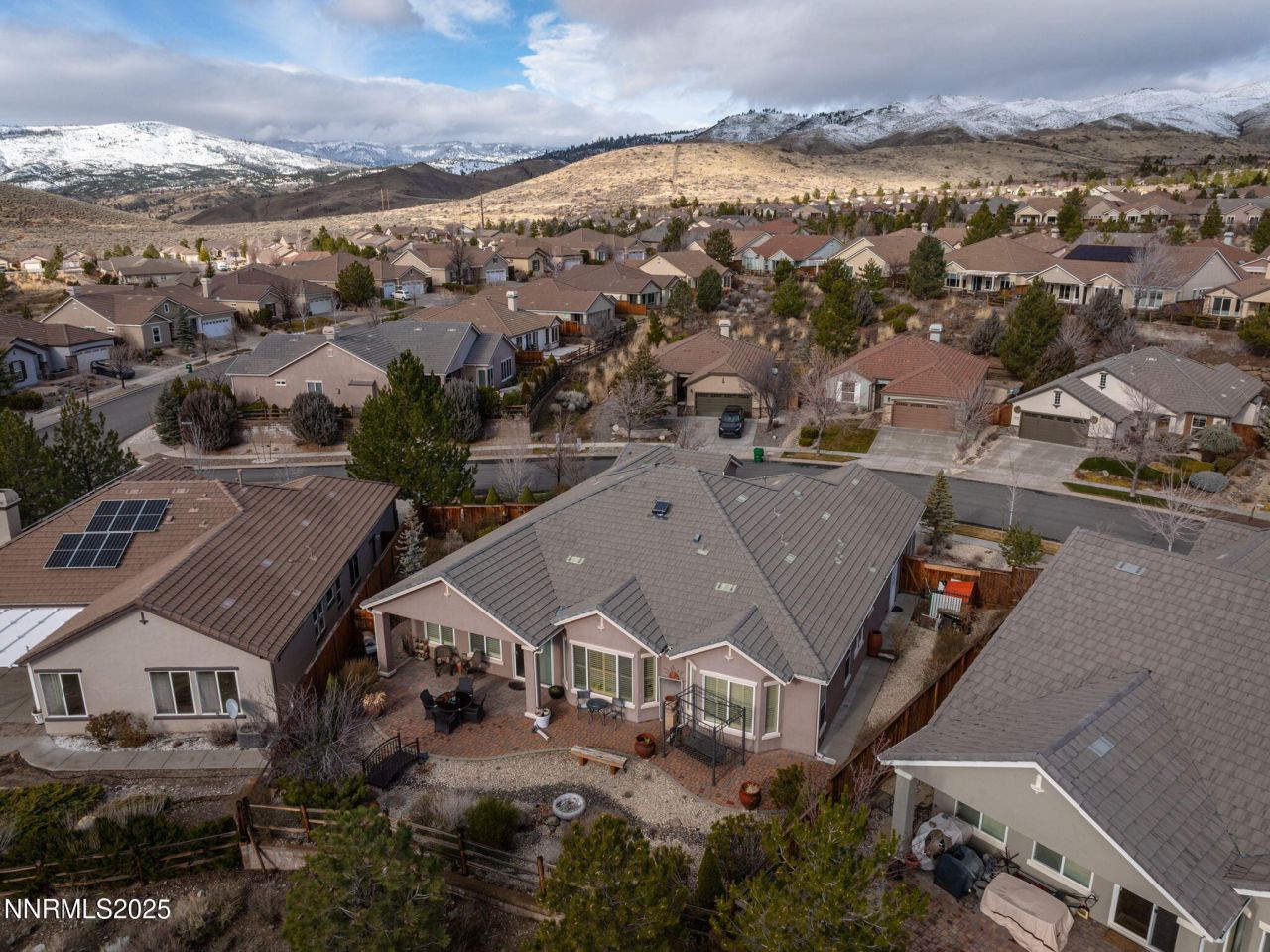 9160 Quilberry Way, Reno, NV 89523 Photo