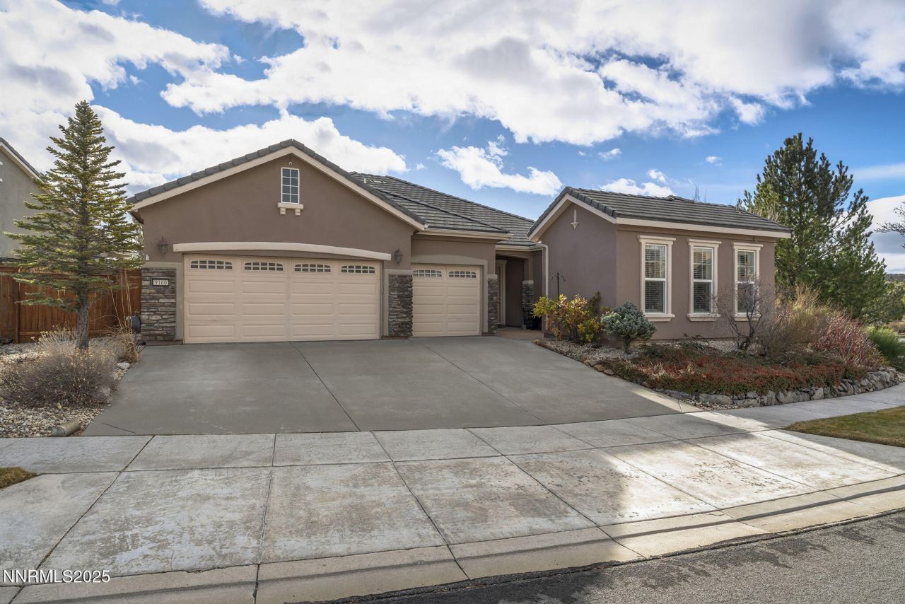 9160 Quilberry Way, Reno, NV 89523 Photo