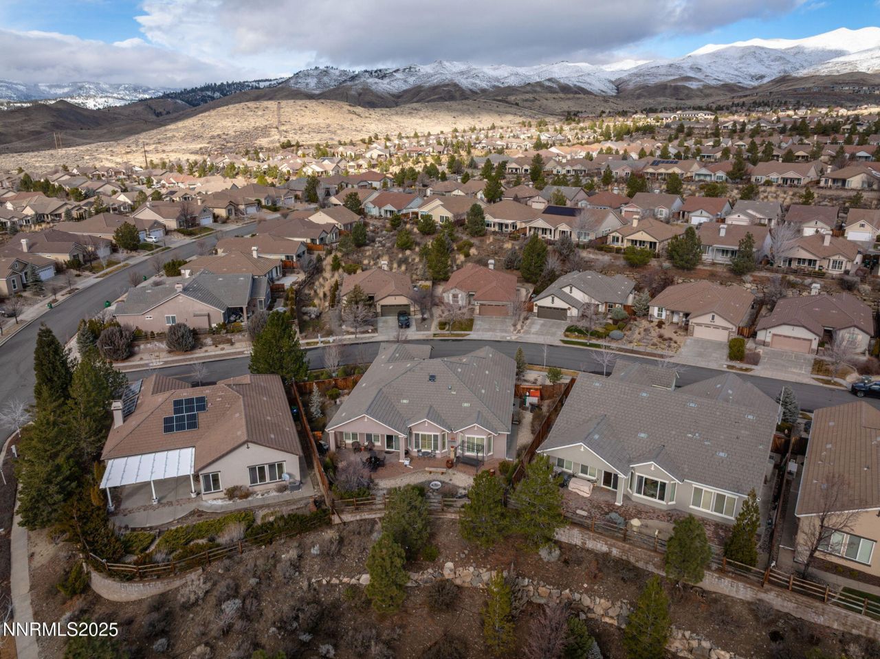 9160 Quilberry Way, Reno, NV 89523 Photo