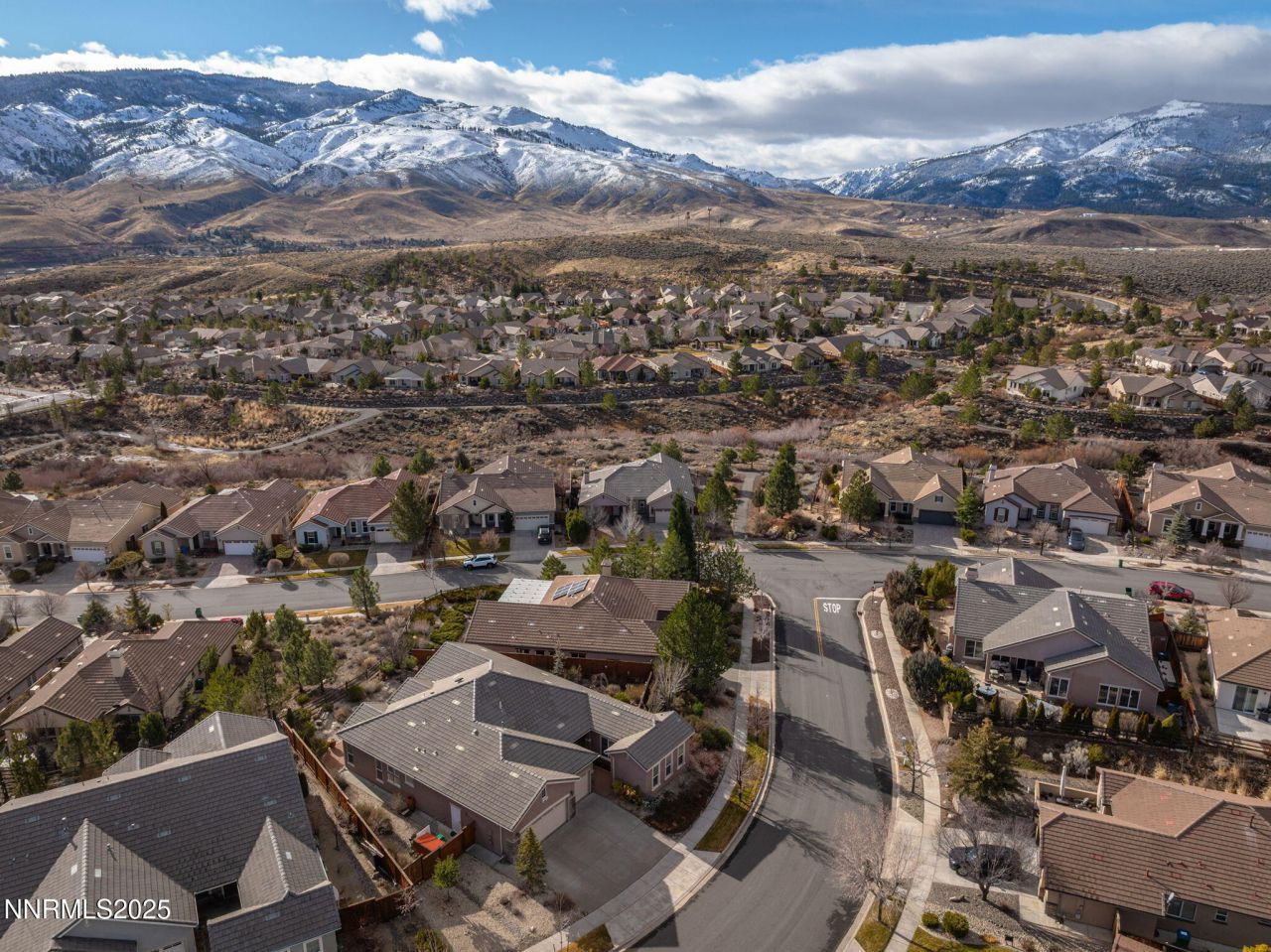 9160 Quilberry Way, Reno, NV 89523 Photo