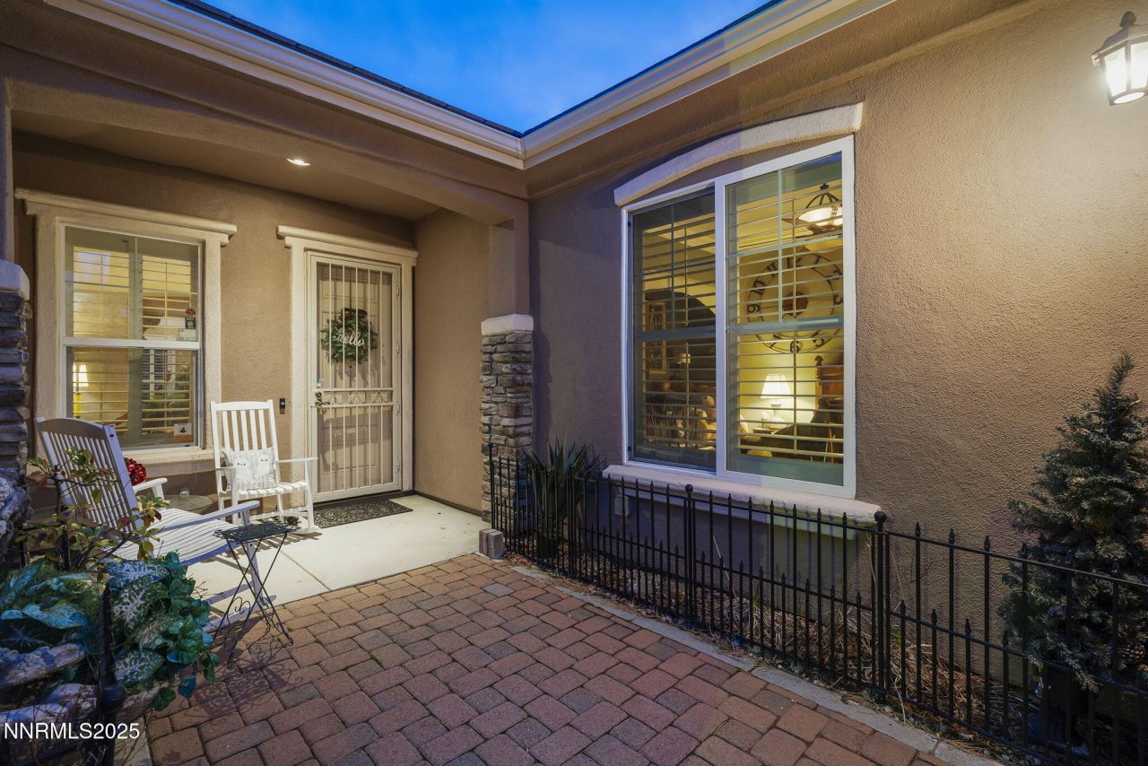 9160 Quilberry Way, Reno, NV 89523 Photo