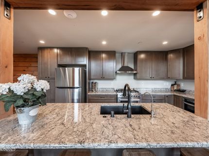 151 Silver Peak Road, Markleeville, CA 96120 Photo