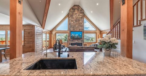 151 Silver Peak Road, Markleeville, CA 96120 Photo