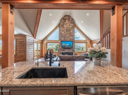 151 Silver Peak Road, Markleeville, CA 96120 Photo