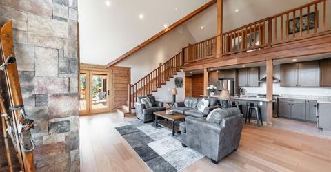 151 Silver Peak Road, Markleeville, CA 96120 Photo