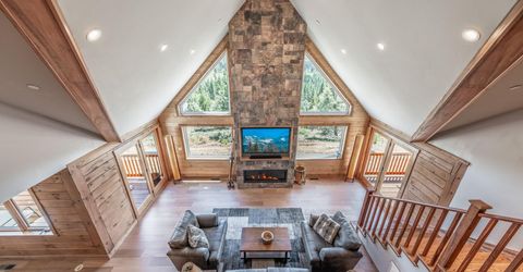 151 Silver Peak Road, Markleeville, CA 96120 Photo