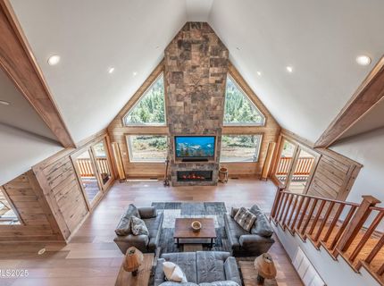 151 Silver Peak Road, Markleeville, CA 96120 Photo