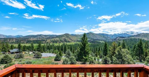 151 Silver Peak Road, Markleeville, CA 96120 Photo