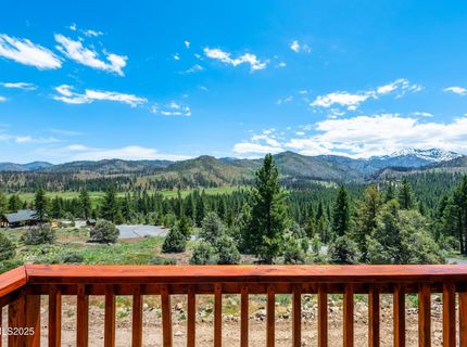 151 Silver Peak Road, Markleeville, CA 96120 Photo