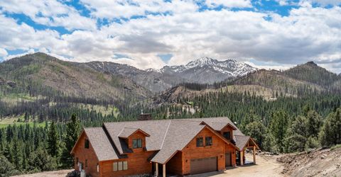 151 Silver Peak Road, Markleeville, CA 96120 Photo