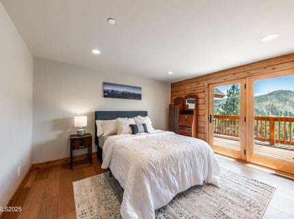 151 Silver Peak Road, Markleeville, CA 96120 Photo