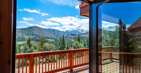 151 Silver Peak Road, Markleeville, CA 96120 Photo