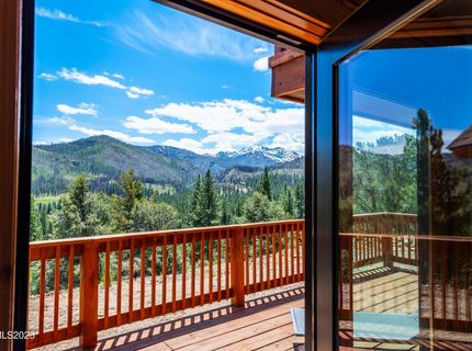 151 Silver Peak Road, Markleeville, CA 96120 Photo