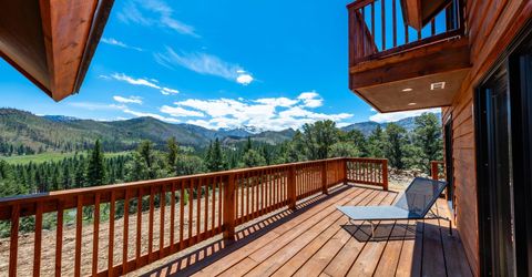 151 Silver Peak Road, Markleeville, CA 96120 Photo