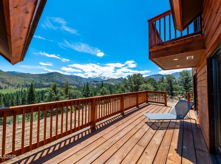 151 Silver Peak Road, Markleeville, CA 96120 Photo