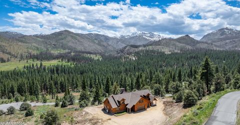 151 Silver Peak Road, Markleeville, CA 96120 Photo