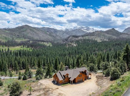 151 Silver Peak Road, Markleeville, CA 96120 Photo