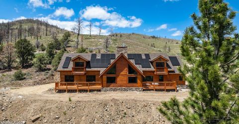 151 Silver Peak Road, Markleeville, CA 96120 Photo