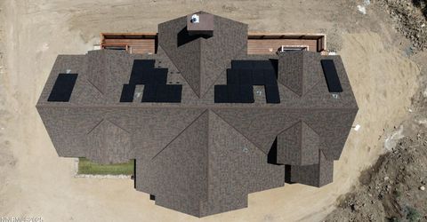 151 Silver Peak Road, Markleeville, CA 96120 Photo