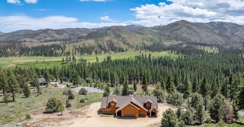 151 Silver Peak Road, Markleeville, CA 96120 Photo