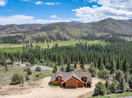 151 Silver Peak Road, Markleeville, CA 96120 Photo