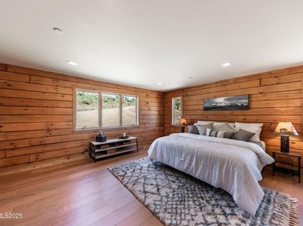 151 Silver Peak Road, Markleeville, CA 96120 Photo