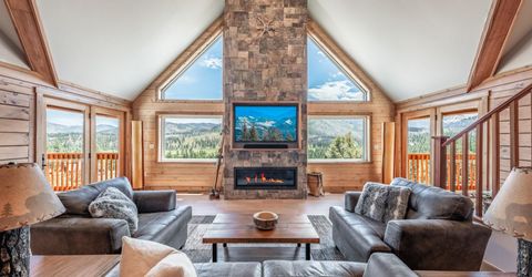 151 Silver Peak Road, Markleeville, CA 96120 Photo