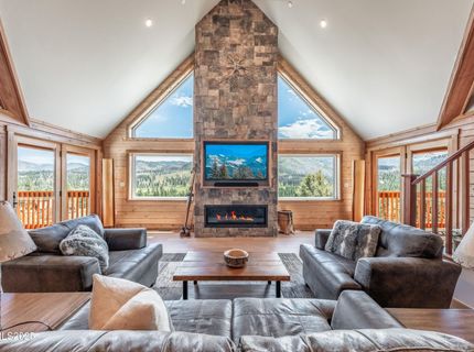 151 Silver Peak Road, Markleeville, CA 96120 Photo