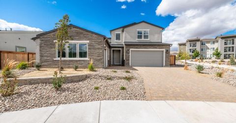 7523 Nautilus Court, Unit Cordoba 50, Sparks, NV 89436 Photo