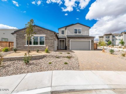 7523 Nautilus Court, Unit Cordoba 50, Sparks, NV 89436 Photo