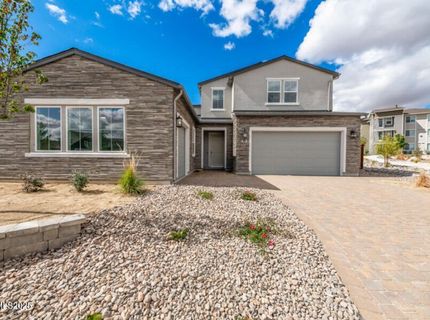 7523 Nautilus Court, Unit Cordoba 50, Sparks, NV 89436 Photo