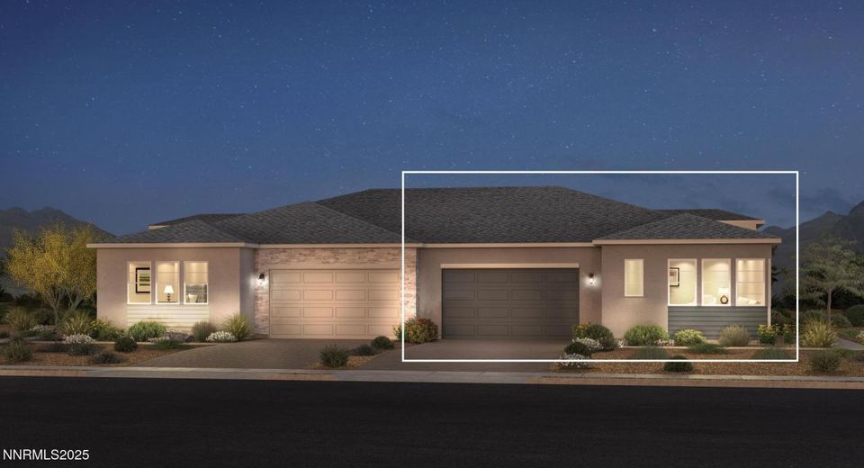 2186 Eaglehead Drive, Unit Glenridge, Sparks, NV 89436 Photo